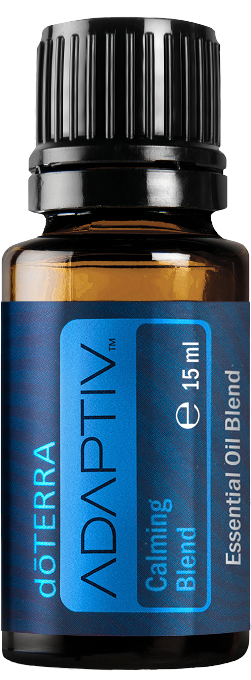 dōTERRA «Адэптив»