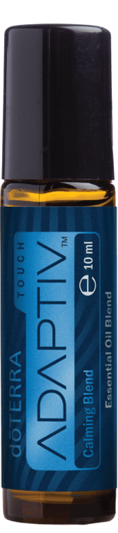 dōTERRA Adaptiv™ Touch
