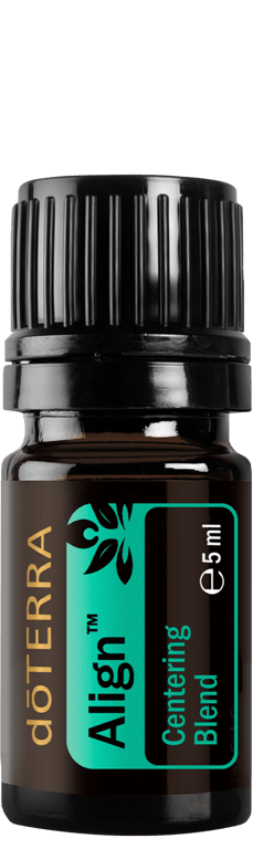 dōTERRA Align™