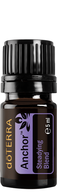 dōTERRA Anchor™