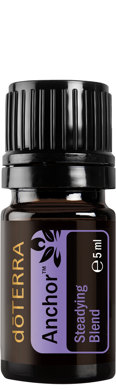 dōTERRA Anchor