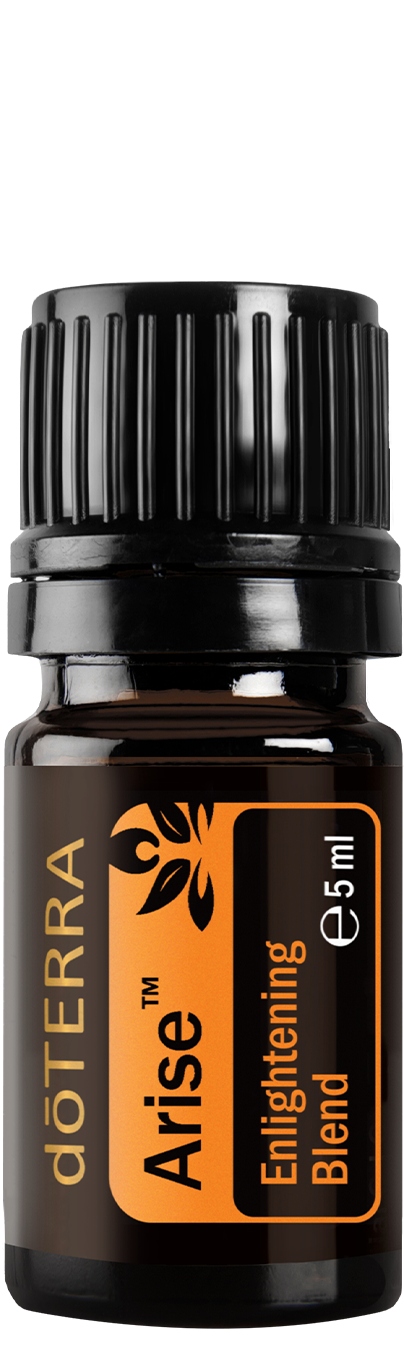 dōTERRA Arise