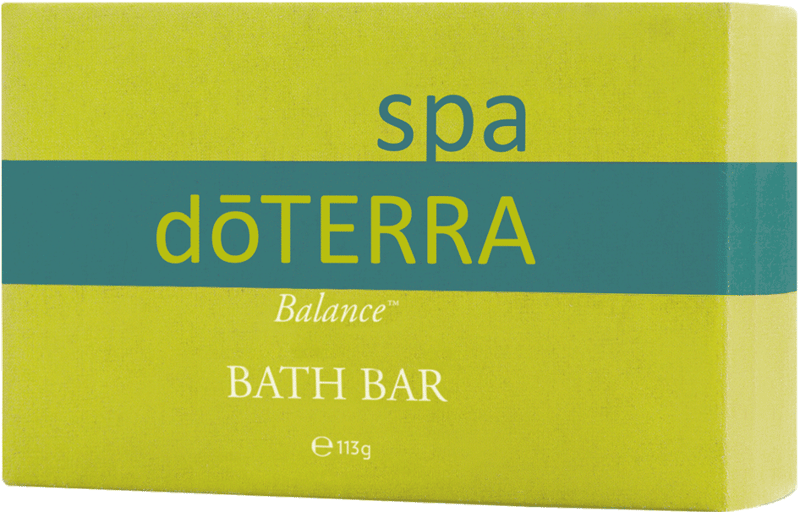 dōTERRA Balance™-i seep