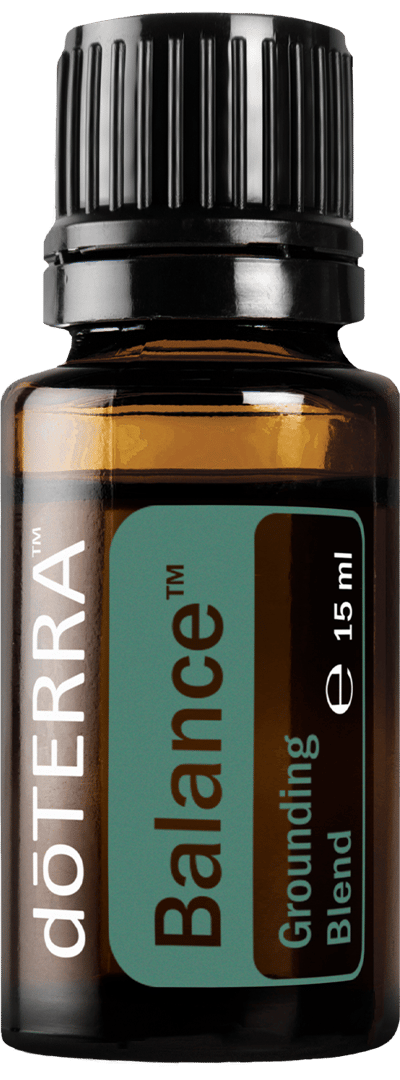 dōTERRA Balance™