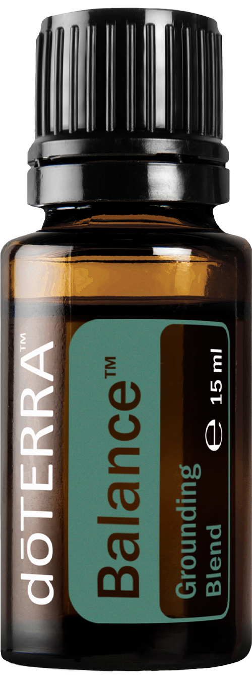 dōTERRA Balance™