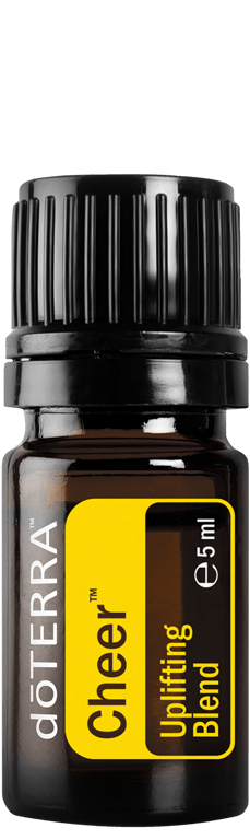 dōTERRA Cheer™