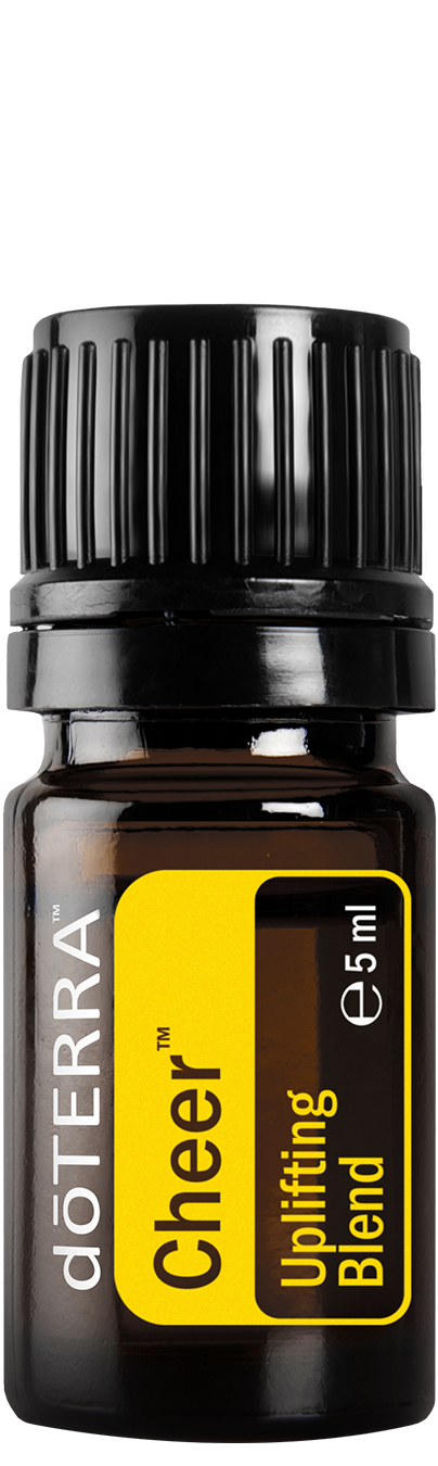 dōTERRA Cheer™