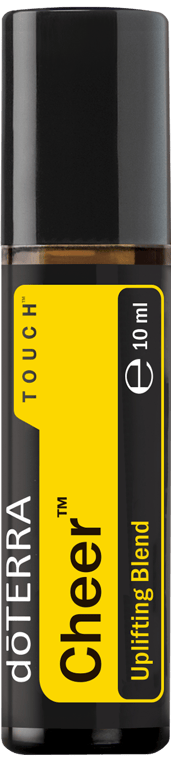 dōTERRA Cheer™ Touch