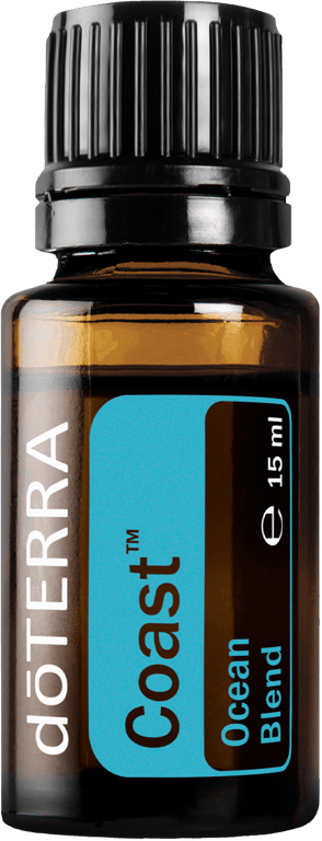 dōTERRA Coast™