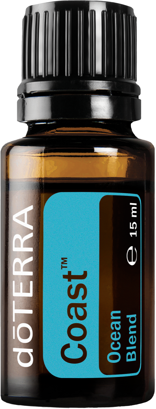 dōTERRA Coast™