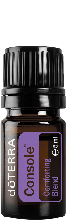 dōTERRA Console™