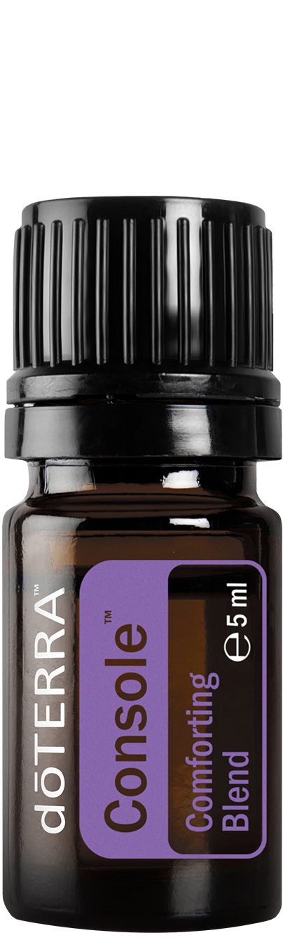 dōTERRA Console™