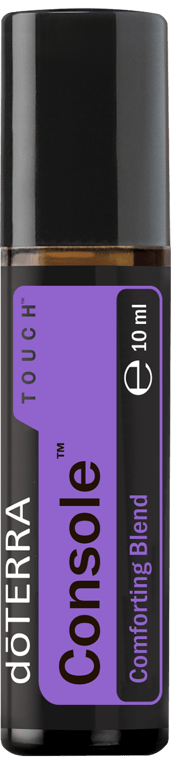 dōTERRA Console™ Touch