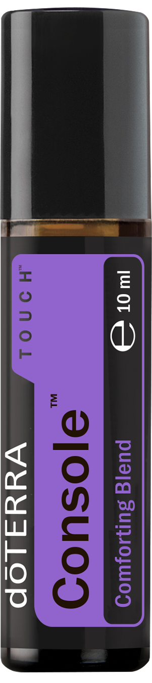 dōTERRA Console™ Touch