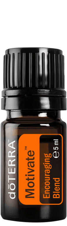 dōTERRA Motivate™