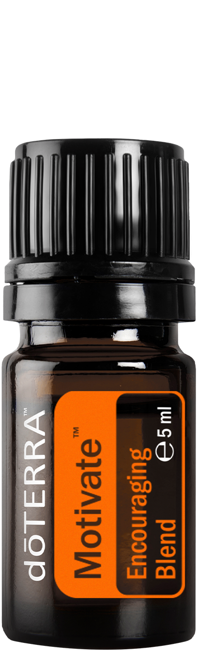dōTERRA Motivate™