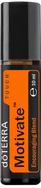 dōTERRA Motivate™ Touch