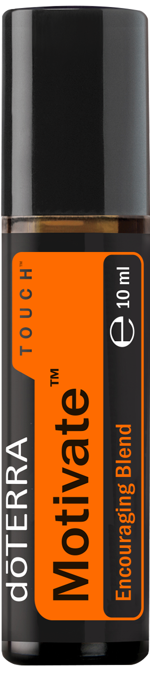 dōTERRA Motivate™ Touch