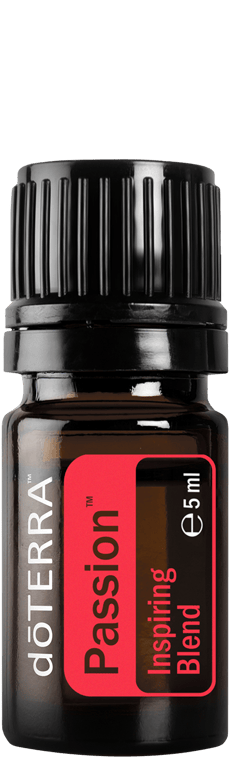dōTERRA Passion™