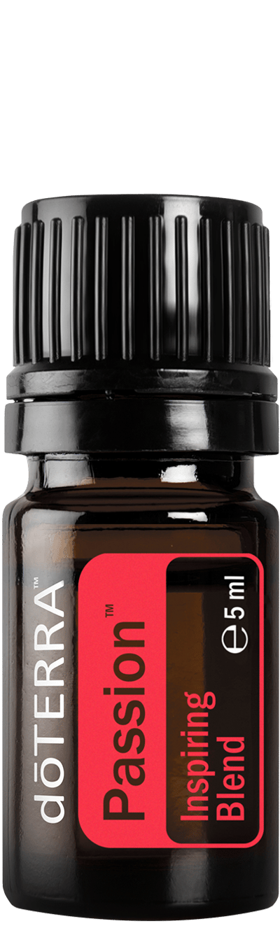 dōTERRA Passion™