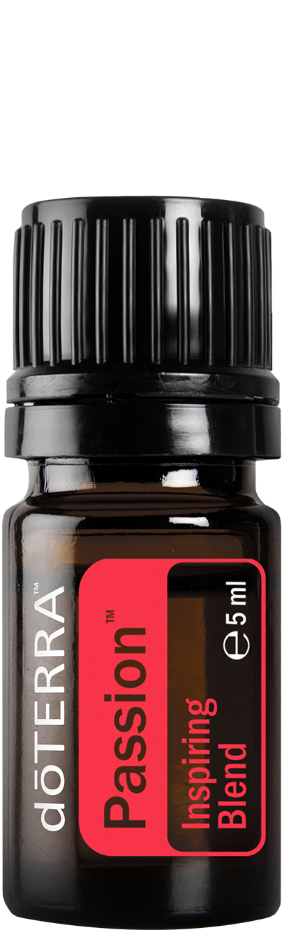 dōTERRA Passion™