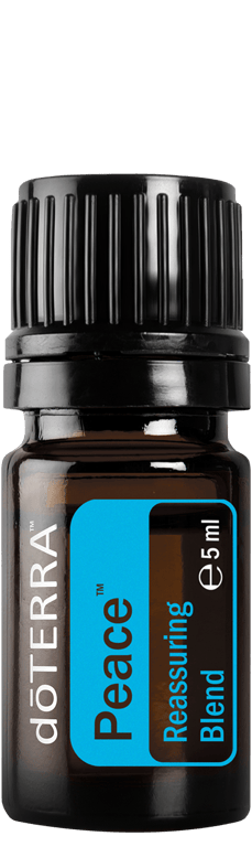 dōTERRA Peace™