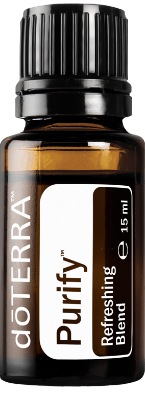 dōTERRA Purify™