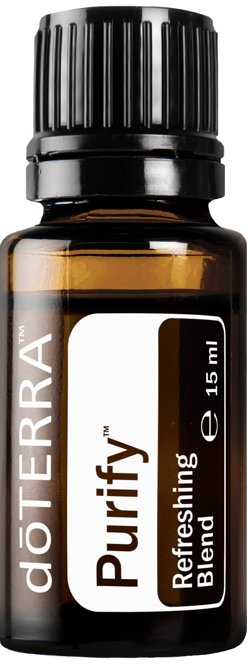 dōTERRA Purify™