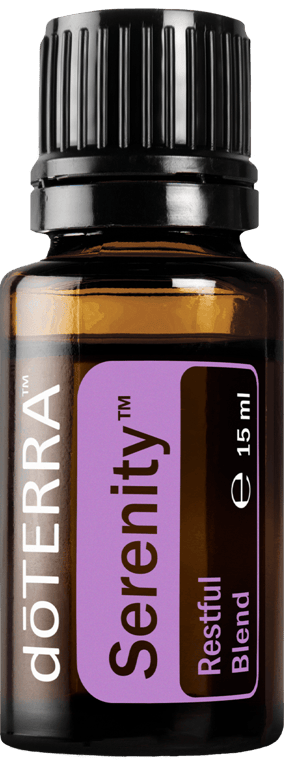 dōTERRA Serenity™