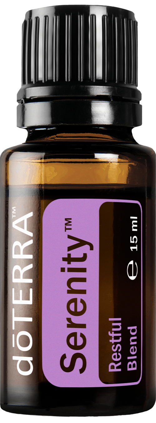 dōTERRA Serenity™