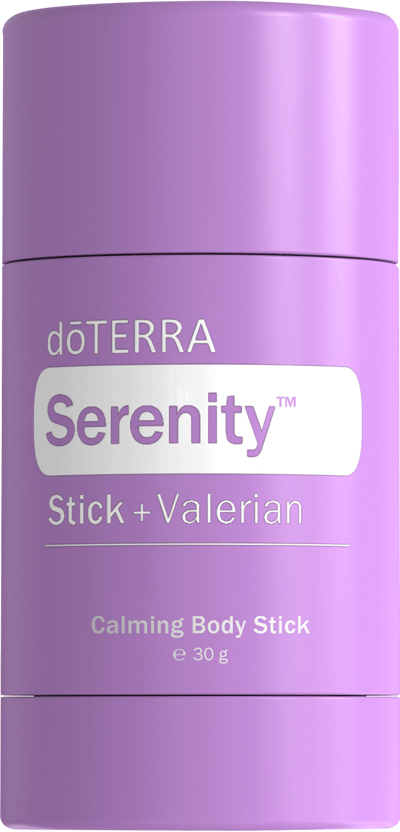 Sztyft dōTERRA Serenity™ + waleriana