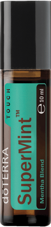 dōTERRA SuperMint™ Touch