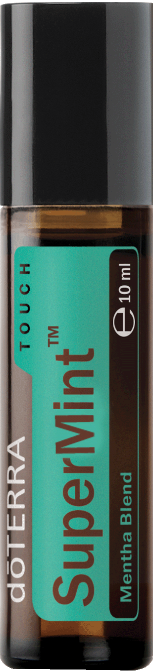 dōTERRA SuperMint™ Touch