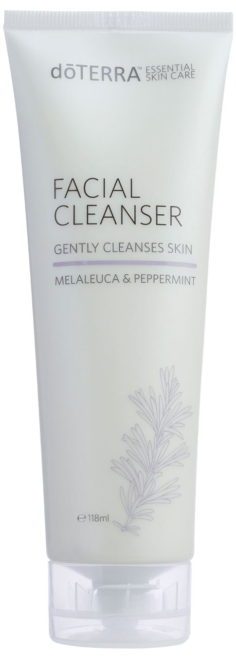 Facial Cleanser