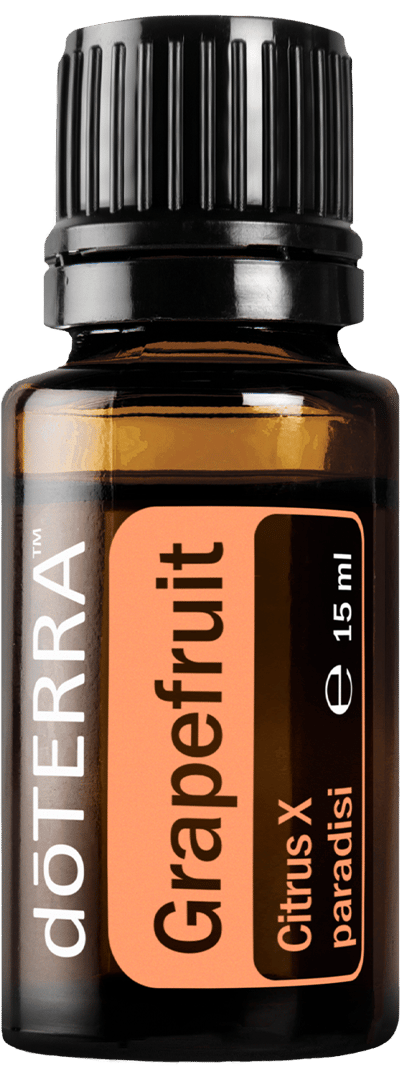Grapefruit (Greip)