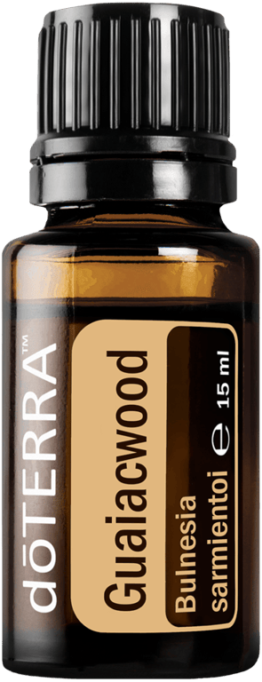 Guaiacwood