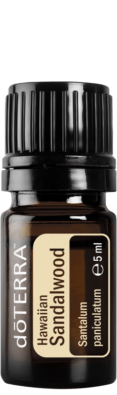 Hawaiian Sandalwood