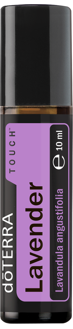 Miscela Lavender Touch