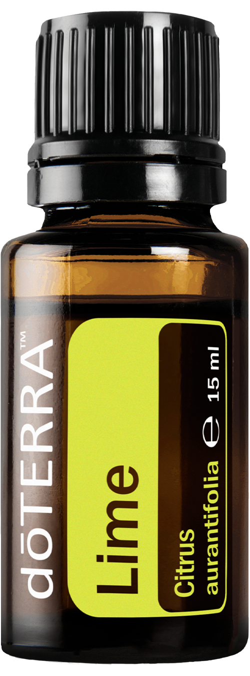 Limetka (Lime)