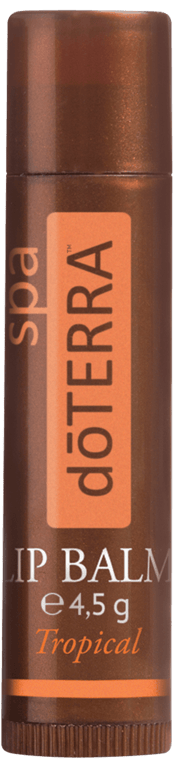 Balsam do ust tropikalny