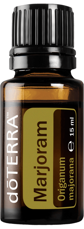 Marjoram