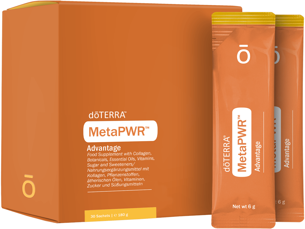 MetaPWR™ Advantage