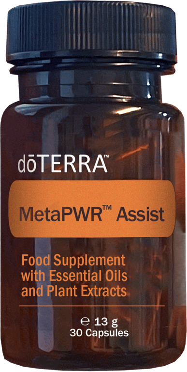 MetaPWR™ Assist