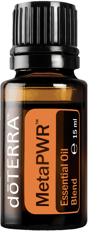 MetaPWR™
