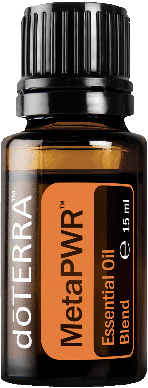 MetaPWR™