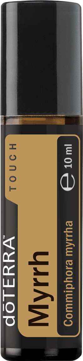 Mirha Touch