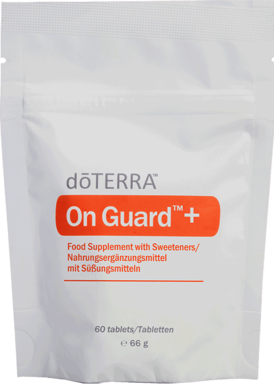Tabletki do ssania On Guard™+
