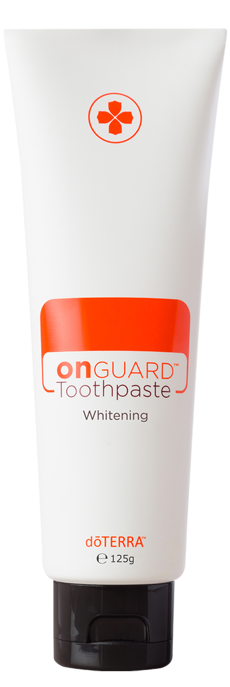 On Guard™ Toothpaste (Dantų pasta)