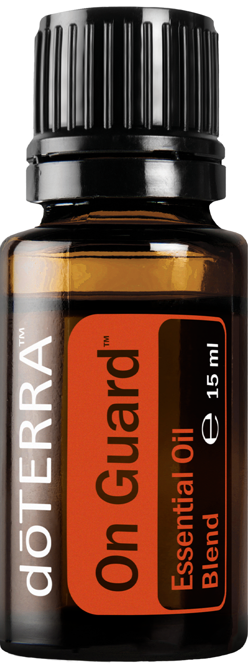 dōTERRA On Guard™