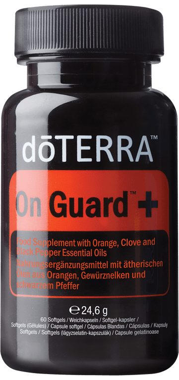 On Guard™+ Softgels
